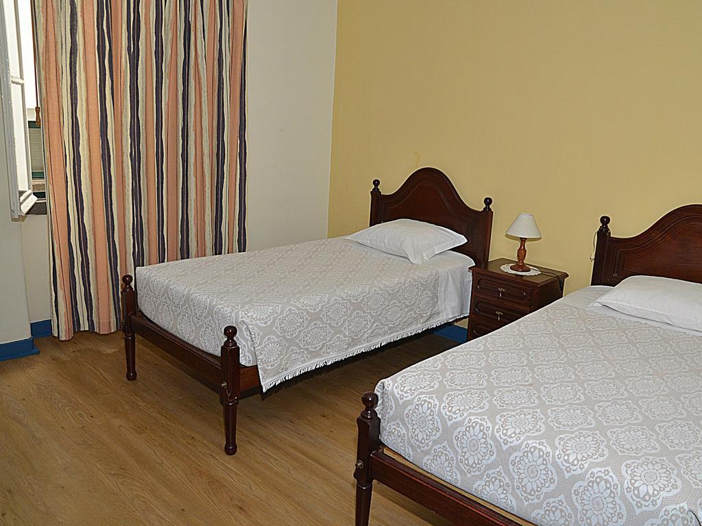 Maison d'hôtes Pensao Astoria 3*