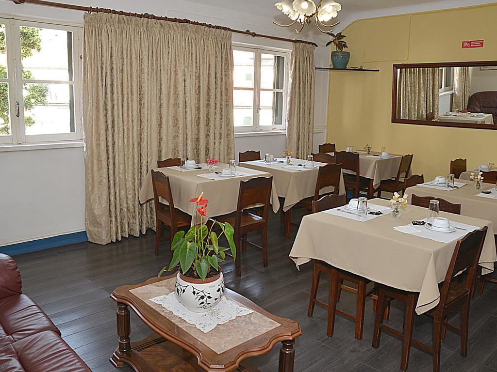 Pensao Astoria Maison d'hôtes Funchal (Madeira)