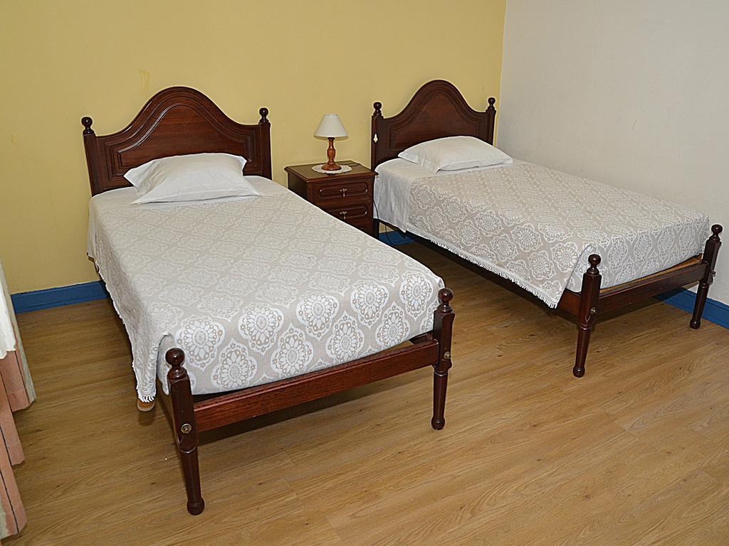 Gasthuis Pensao Astoria 3*