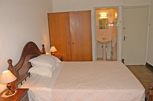 Pensao Astoria Gasthuis 3*